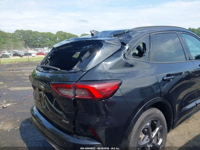 2024 FORD ESCAPE ST-LINE 6