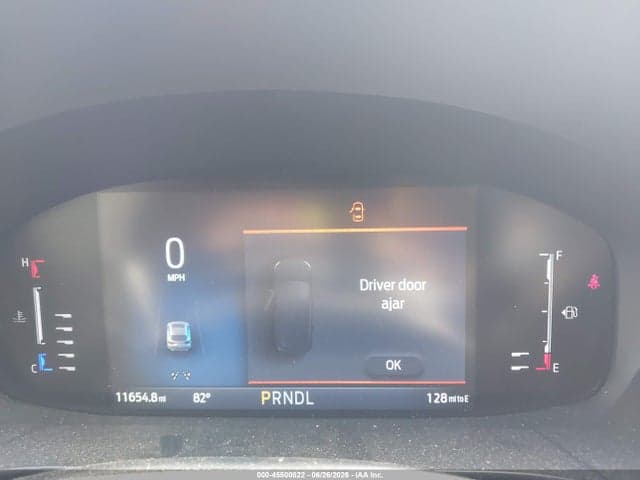 2024 FORD ESCAPE ST-LINE 7