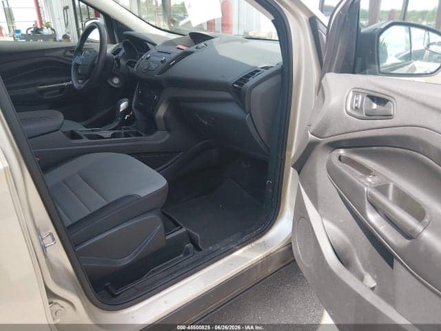 2018 FORD ESCAPE S 5