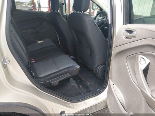 2018 FORD ESCAPE S 8