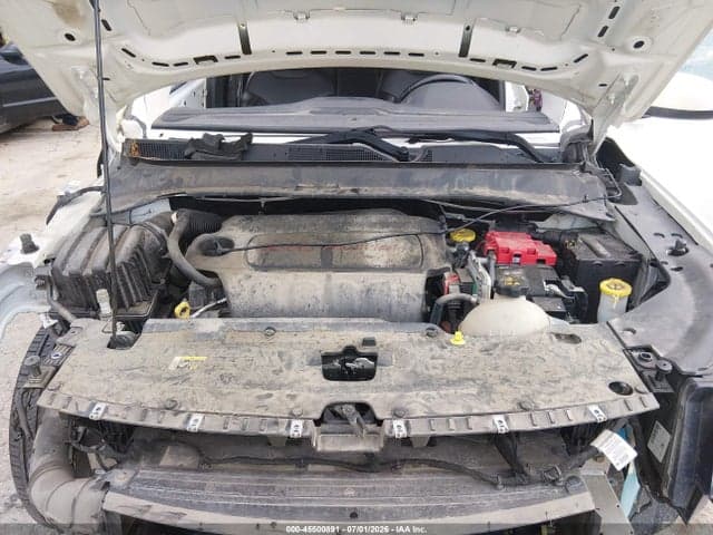 2019 JEEP COMPASS LATITUDE 4X4 10