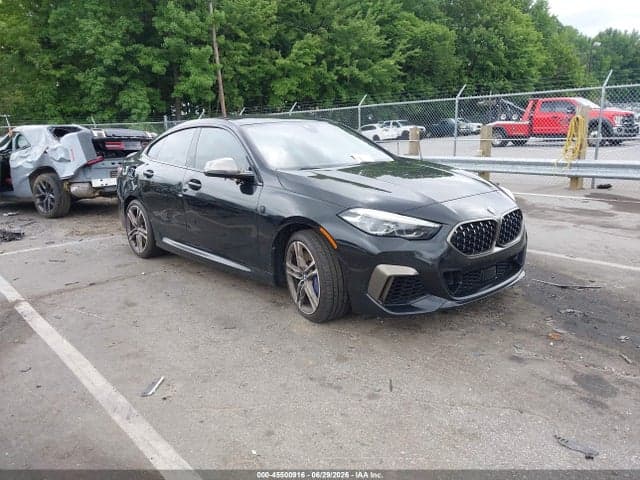 2020 BMW M235I GRAN COUPE XDRIVE