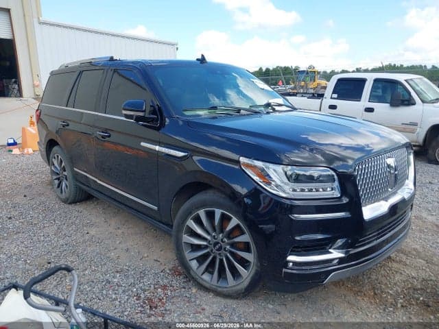 2020 LINCOLN NAVIGATOR RESERVE - 1