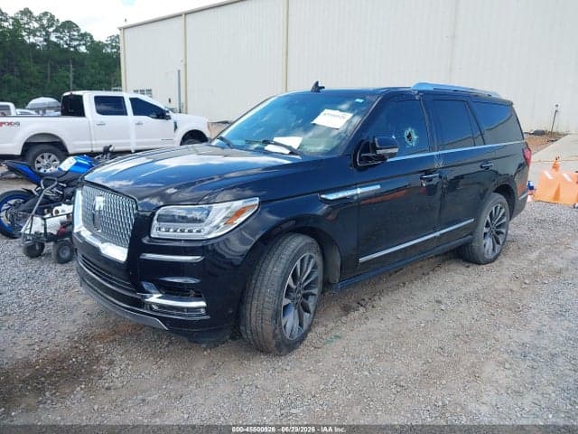 2020 LINCOLN NAVIGATOR RESERVE 2