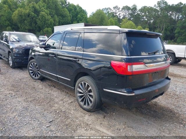 2020 LINCOLN NAVIGATOR RESERVE 3