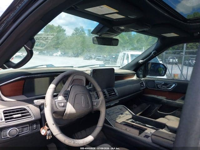 2020 LINCOLN NAVIGATOR RESERVE 5