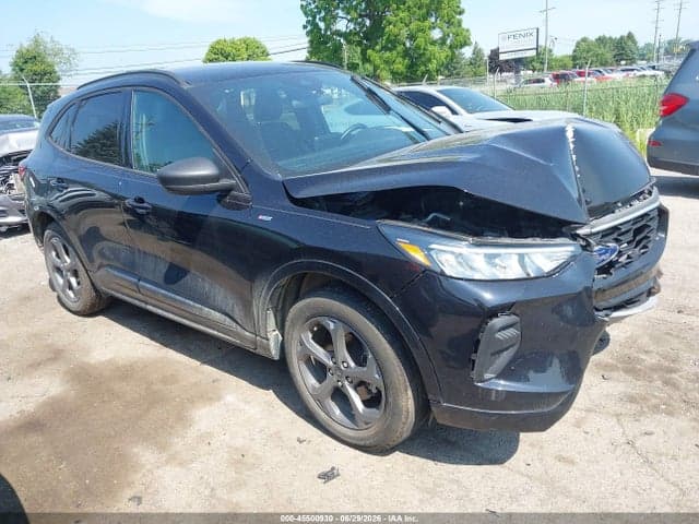 2024 FORD ESCAPE ST-LINE 1
