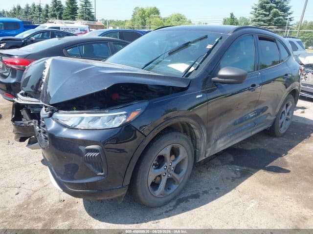 2024 FORD ESCAPE ST-LINE 2