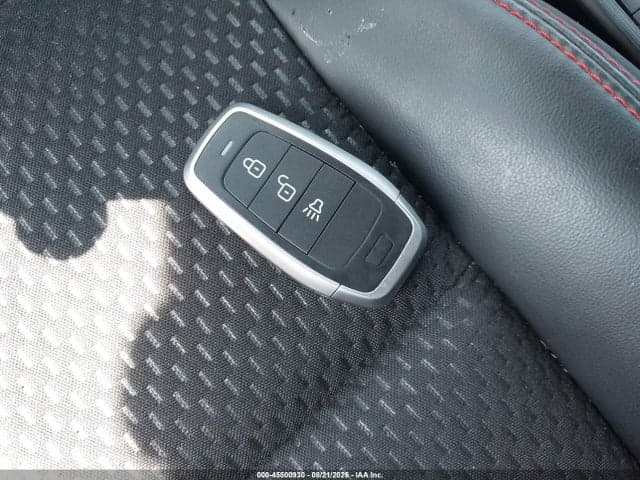 2024 FORD ESCAPE ST-LINE 11