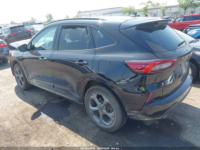 2024 FORD ESCAPE ST-LINE 3