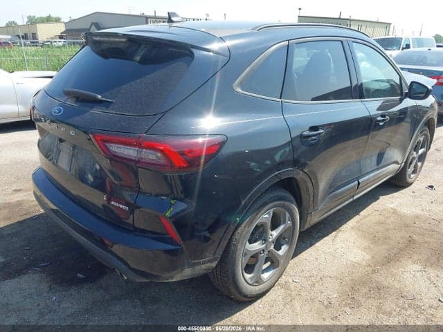 2024 FORD ESCAPE ST-LINE 4