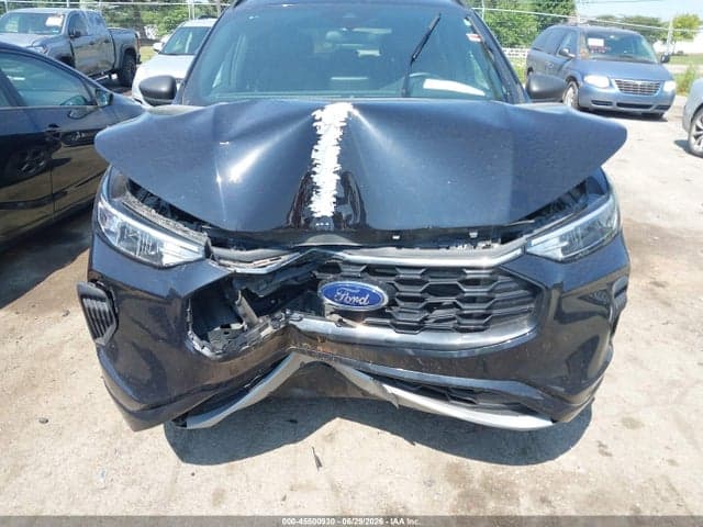 2024 FORD ESCAPE ST-LINE 6