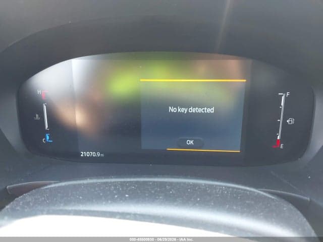 2024 FORD ESCAPE ST-LINE 7