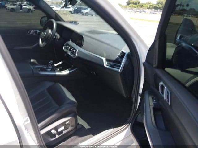 2021 BMW X5 SDRIVE40I 5