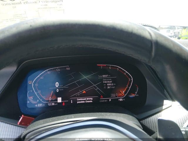 2021 BMW X5 SDRIVE40I 7