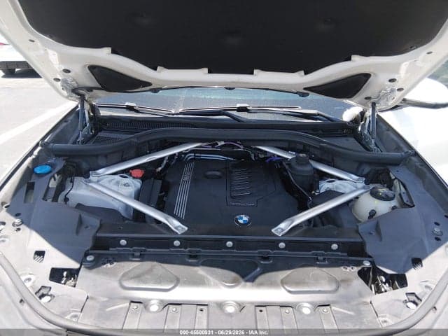 2021 BMW X5 SDRIVE40I 10