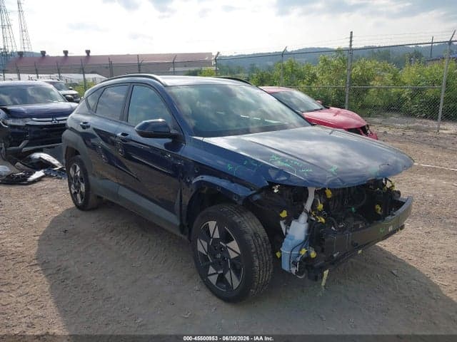2025 HYUNDAI KONA SEL - 1