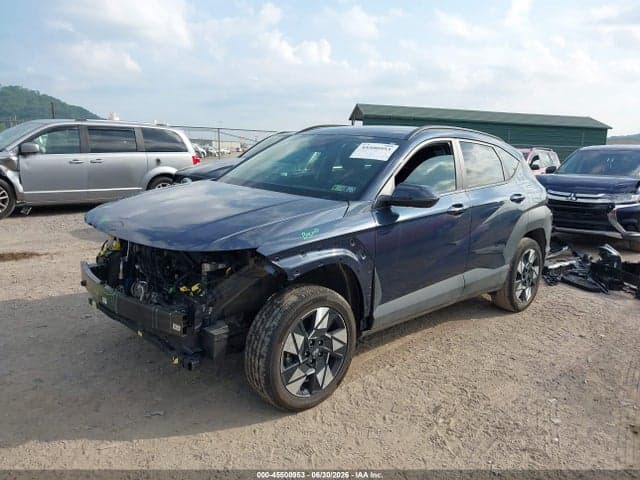 2025 HYUNDAI KONA SEL 2