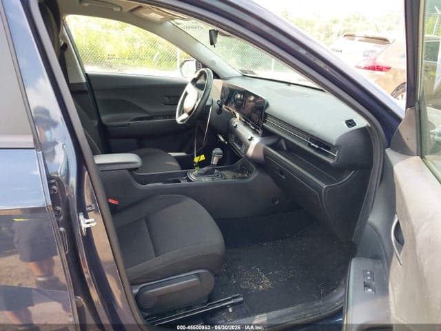 2025 HYUNDAI KONA SEL 5