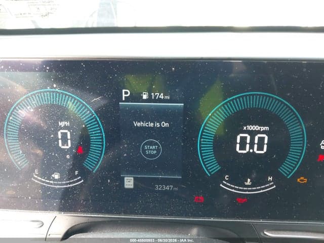 2025 HYUNDAI KONA SEL 7