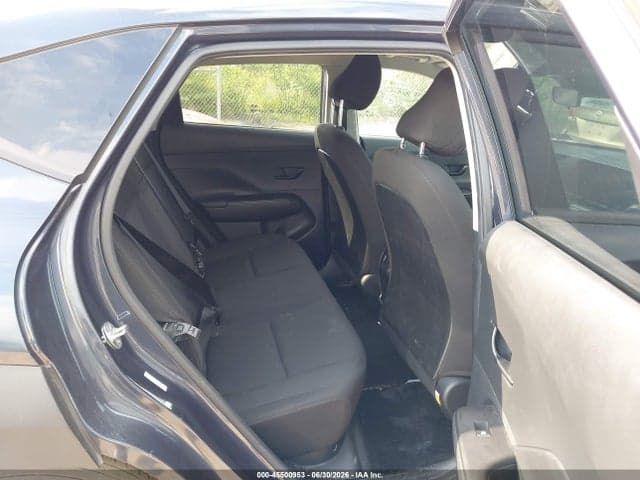 2025 HYUNDAI KONA SEL 8