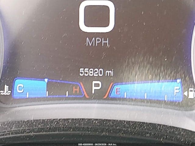 2018 CHRYSLER 300 300S AWD 13