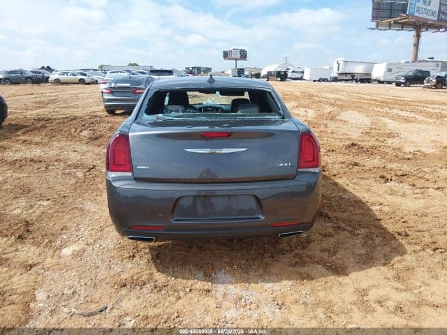 2018 CHRYSLER 300 300S AWD 14
