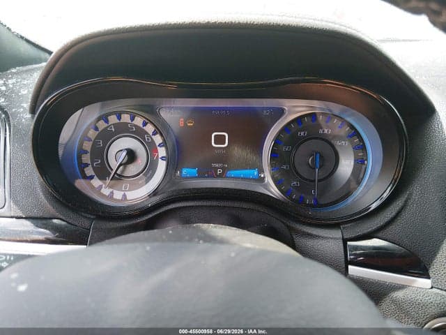 2018 CHRYSLER 300 300S AWD 6