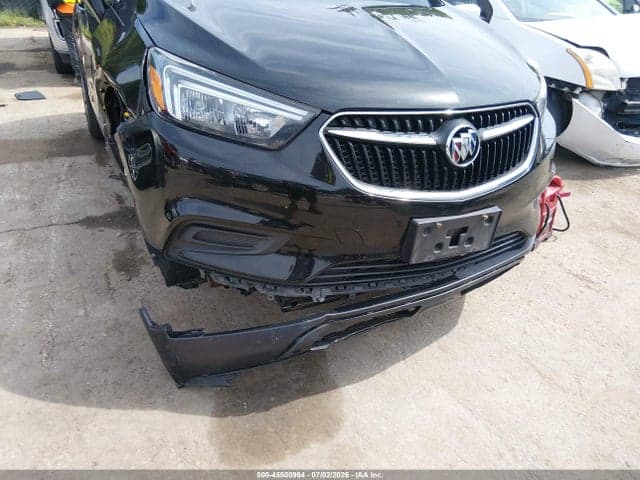 2018 BUICK ENCORE PREFERRED 18
