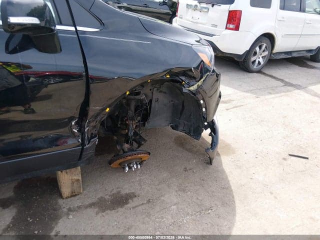 2018 BUICK ENCORE PREFERRED 19