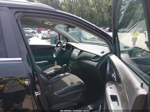 2018 BUICK ENCORE PREFERRED 5