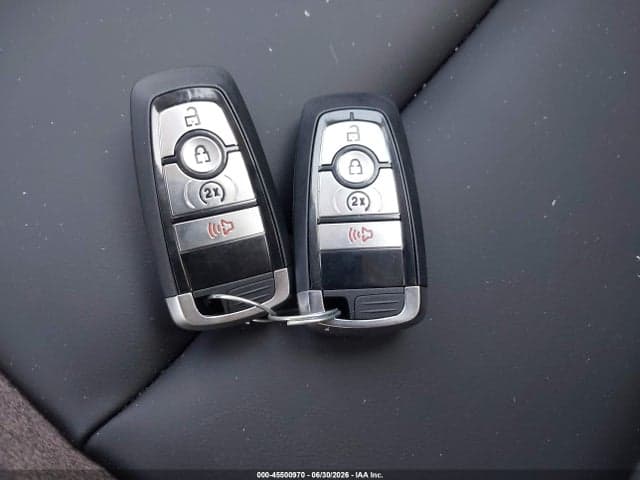 2025 FORD BRONCO SPORT OUTER BANKS 11