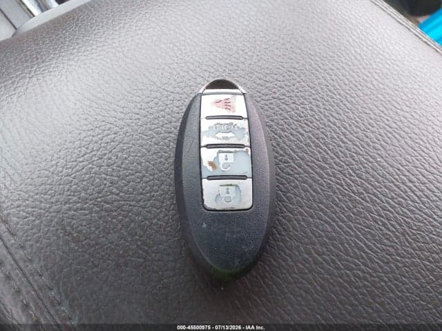 2021 NISSAN VERSA SV XTRONIC CVT 11