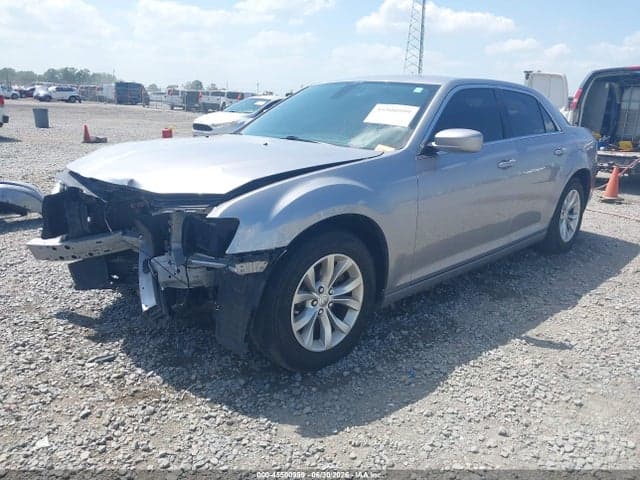 2016 CHRYSLER 300 LIMITED 2