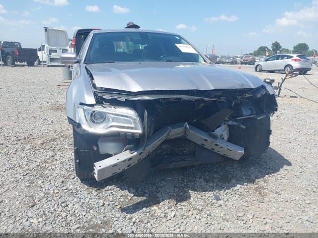 2016 CHRYSLER 300 LIMITED 13