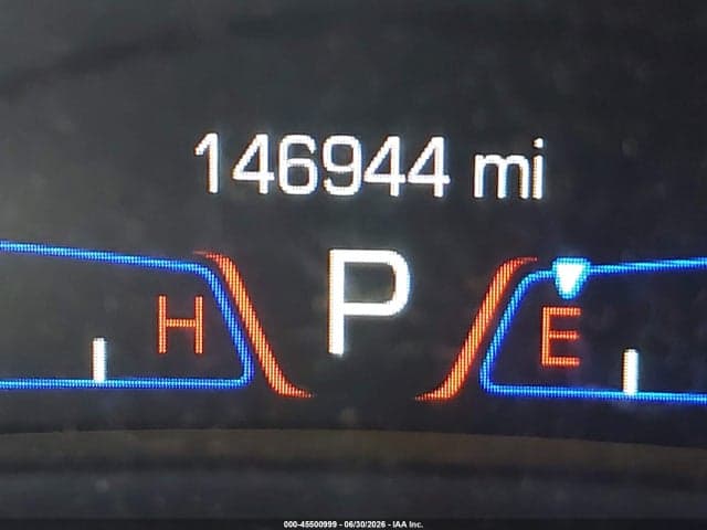 2016 CHRYSLER 300 LIMITED 16