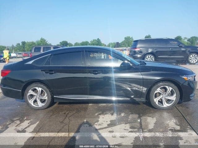 2019 HONDA ACCORD EX 13