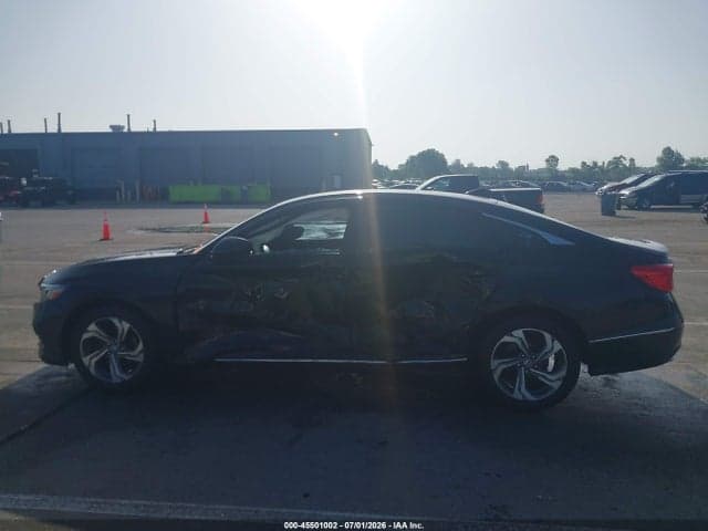 2019 HONDA ACCORD EX 14