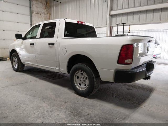 2018 RAM 1500 TRADESMAN 4X4 5'7 BOX 3