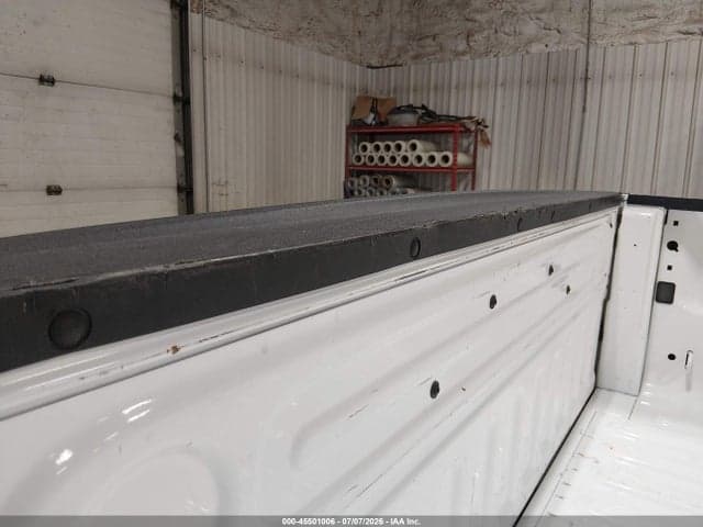 2018 RAM 1500 TRADESMAN 4X4 5'7 BOX 6