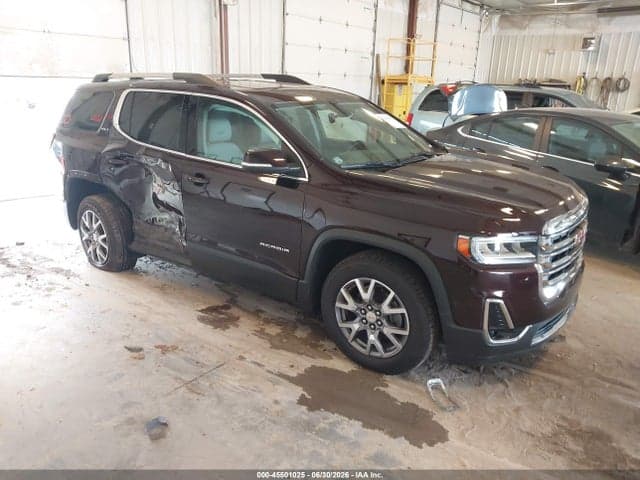2020 GMC ACADIA FWD SLT 1