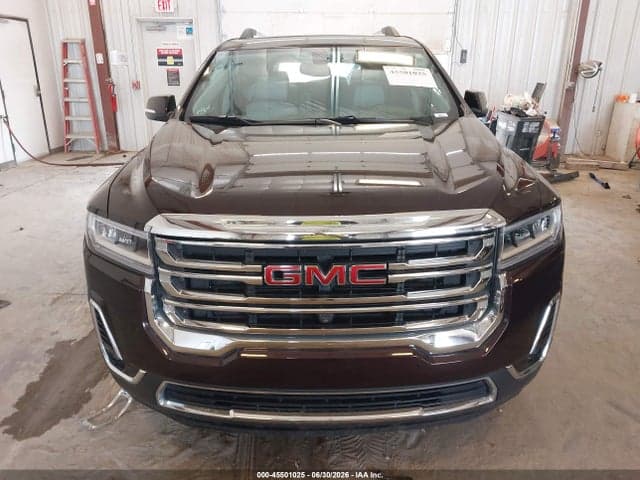 2020 GMC ACADIA FWD SLT 12