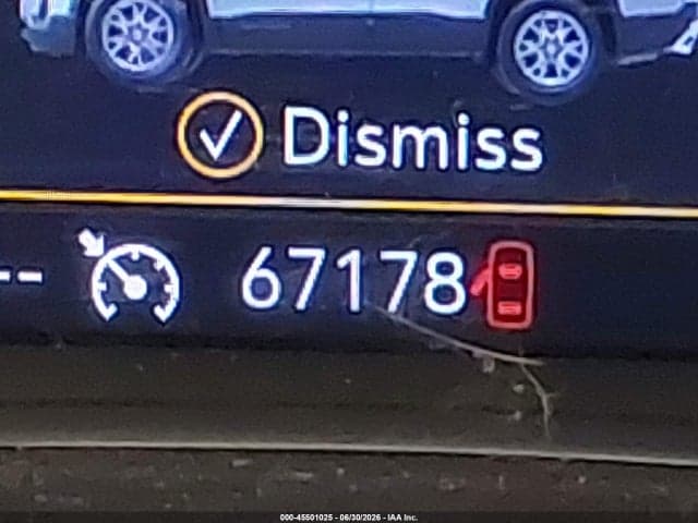 2020 GMC ACADIA FWD SLT 15