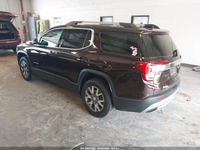 2020 GMC ACADIA FWD SLT 3