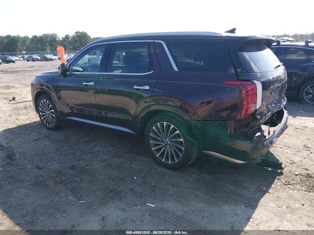 2023 HYUNDAI PALISADE CALLIGRAPHY 3