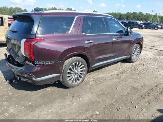 2023 HYUNDAI PALISADE CALLIGRAPHY 4