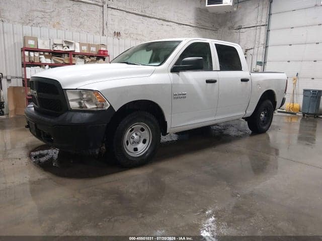 2018 RAM 1500 2