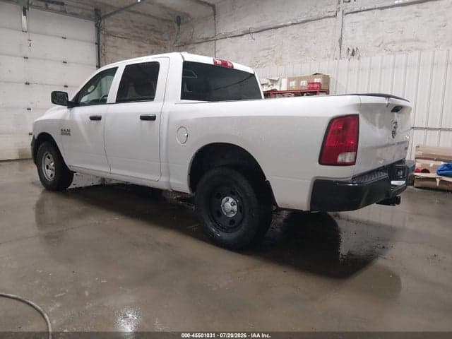 2018 RAM 1500 3