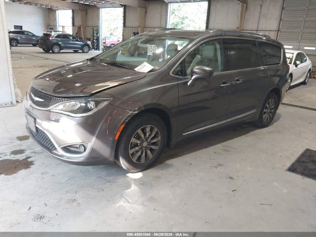 2020 CHRYSLER PACIFICA TOURING L PLUS 2