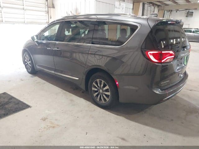 2020 CHRYSLER PACIFICA TOURING L PLUS 3